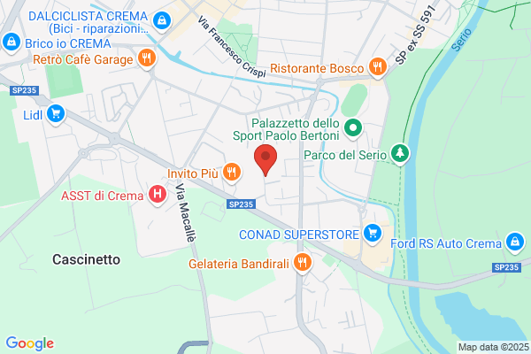 Spagnoli Rigamondi caterina