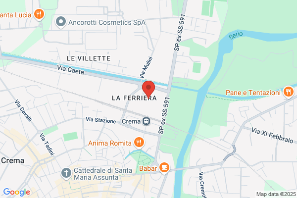 Famila Superstore Crema - Gaeta