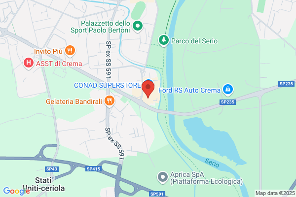 Studio Veterinario Santini-Clerici