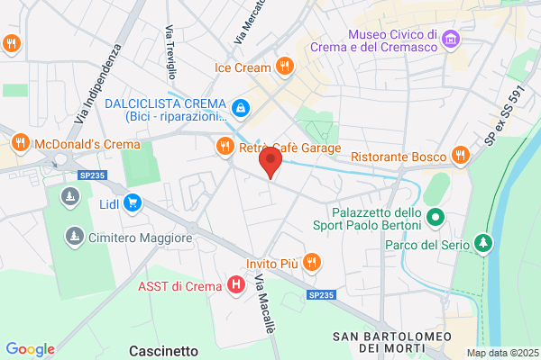 Studio Darchitettura Scarri Dr. Arch. Giuseppe
