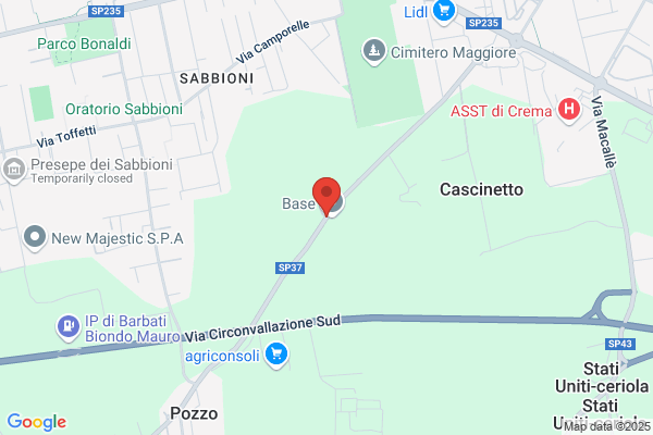 Provincia Di Cremona