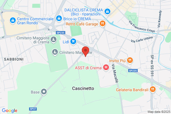 Allianz Agenzia Crema Centro - Gritti & Cucchi S.r.l.