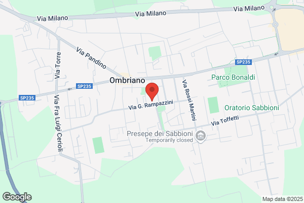 Oneto giovanni Battista (Dr.)