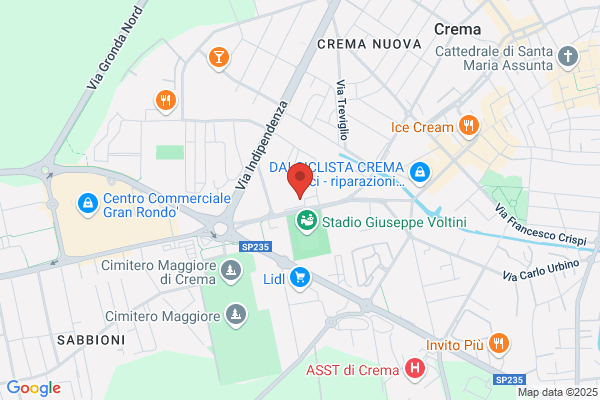 Prusso Assicurazioni Di Prusso Roberto E C. (S.N.C.)