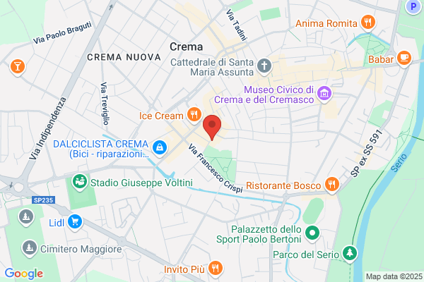 Pallavolo Reima Crema