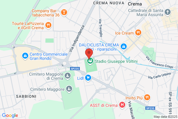 Unione Sportiva Pergocrema S.R.L.