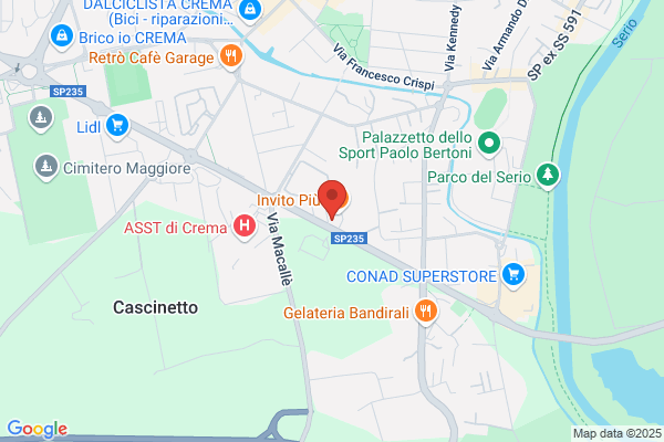 Tecno Automazione (S.R.L.)