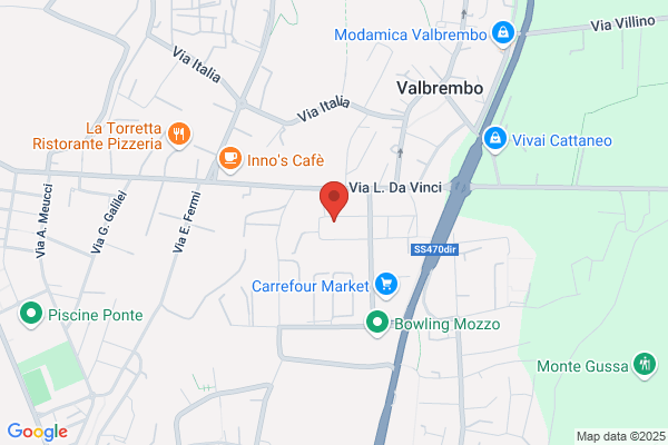 Marinoni Auto