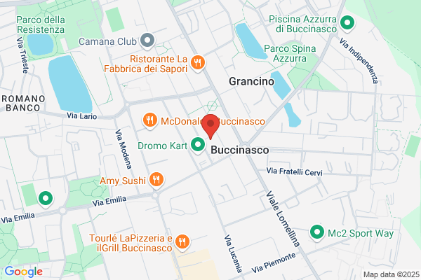 Nini Car S.R.L.