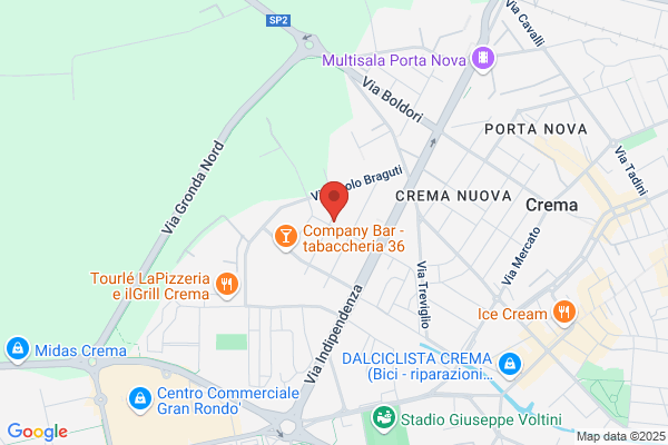 Sida Service (S.N.C.)