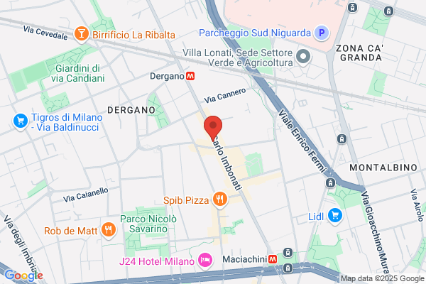 Pizzoccaro E Bernocchi