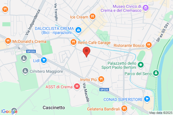 Pariscenti pasqualino