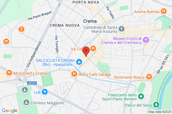 La Nuova Immagine Centro Ottico