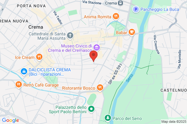 Istituto Canossiane