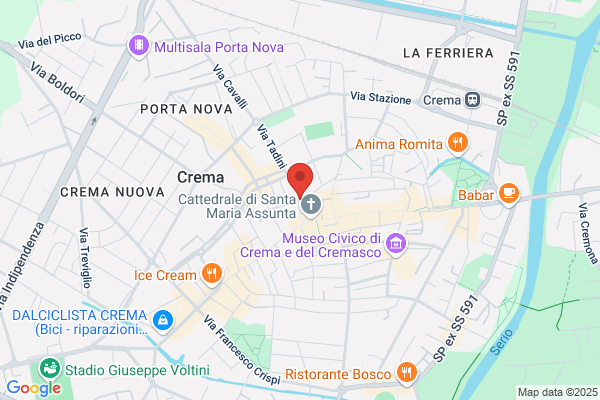 Istituto Diocesano Per Il Sostentamento Del Clero