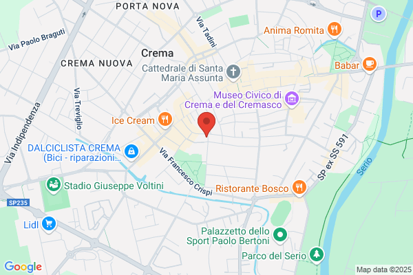 Istituto S. Angelo