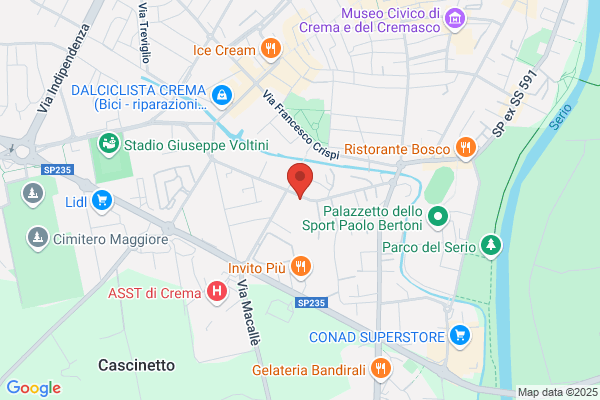 Istituto Suore Buon Pastore
