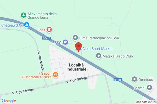 Super Bici Market Di Scotti Oreste E c. (S.N.C.)