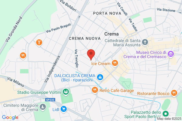 Pmi Automazione Di Rossi Mario & C. s.A.S.