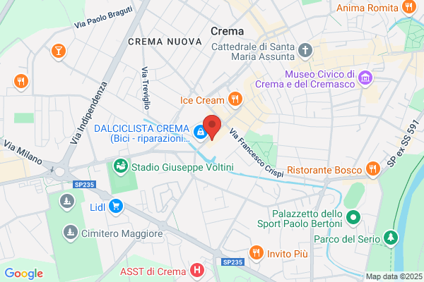 Repole antonio (Dr.)