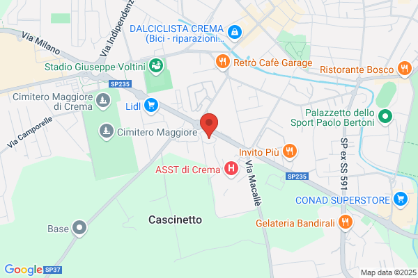 Si.Va. Di Simonetta R. (S.A.S.)