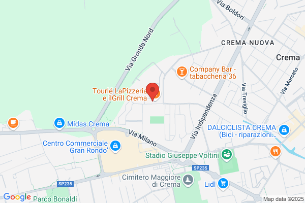 Tecno Services Di Stringhi Ottorino & C. S.N.C.