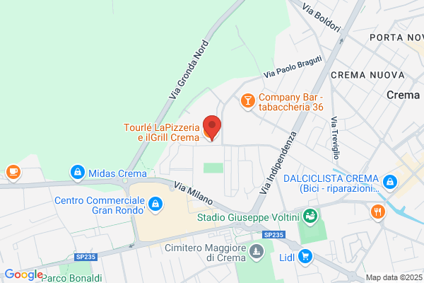 Patronato Acli Crema