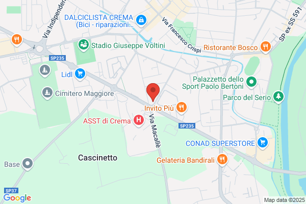 Uffici Giudiziari