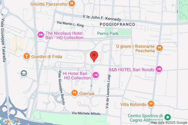 Uffici Giudiziari / Procura Della Repubblica