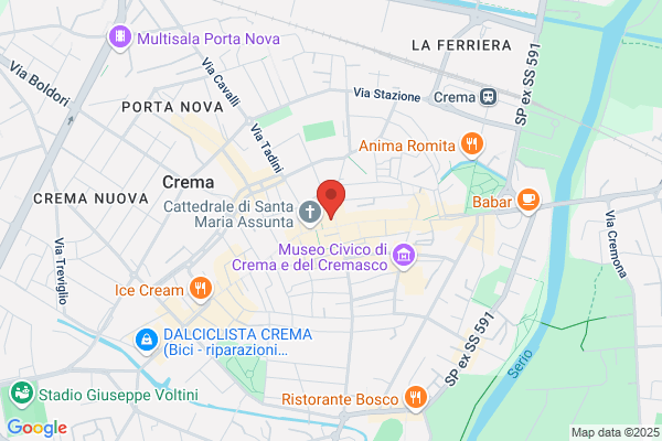 Centro Specialistico di Odontoiatria e Ortodonzia Dr. Rino Zuffetti