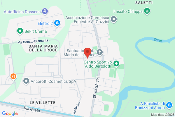 P. Dental Center S.R.L.
