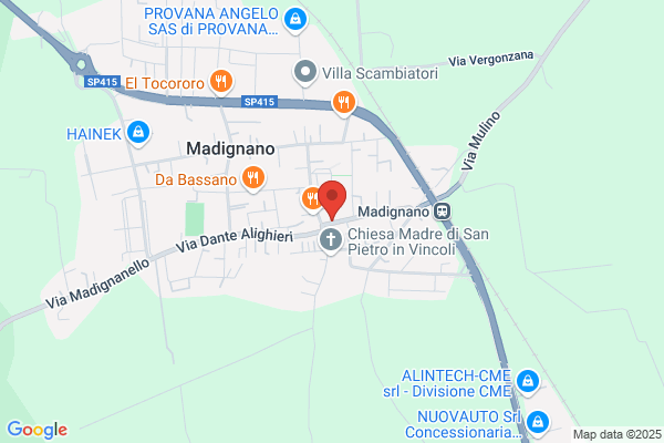 Studio Dentistico Grassani