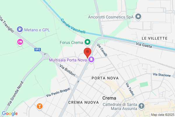 Distributore IP