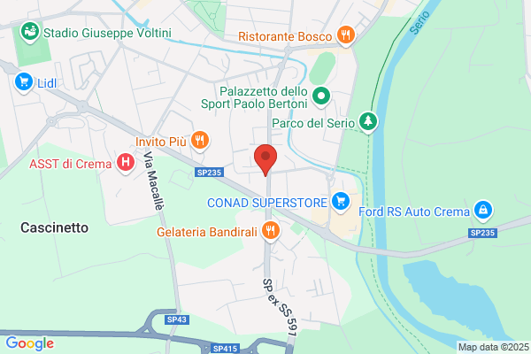 Fontanini Gianbattista E Fontanini Margherita S.N.C.