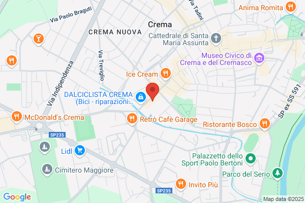 Autoscuola Ambrosi e Gardinali