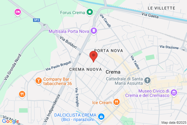 Farmacia Comunale