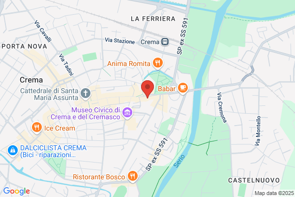 Farmacia Dr. Salatti