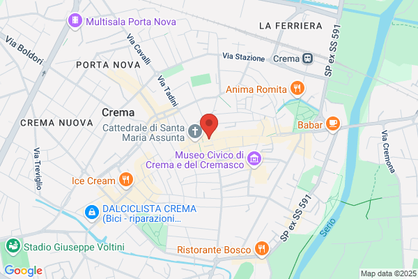 Gelateria Quattro Vie