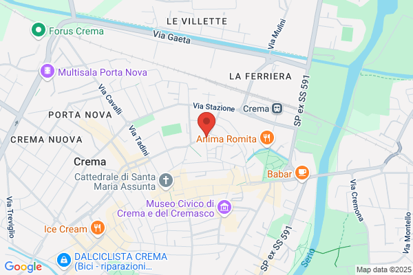 Amministrazioni Condominiali Ursi