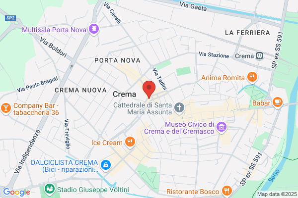 Soccini giovanna
