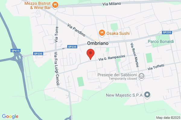 F.Lli Mazzocchi Di Mazzocchi Gabriele Snc