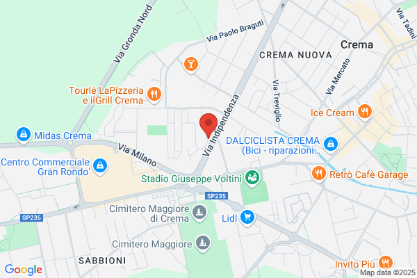 Impresa Edile F.Lli Capelli S.N.C.