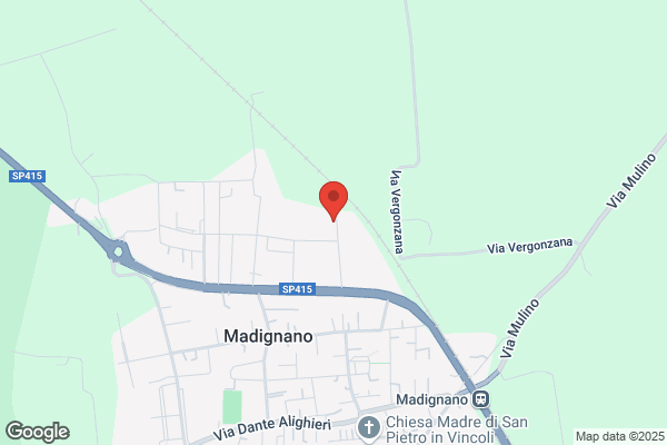 Provana angelo