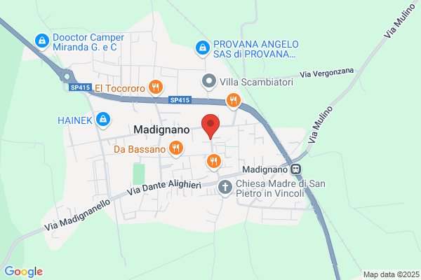L'Angolo della Bellezza