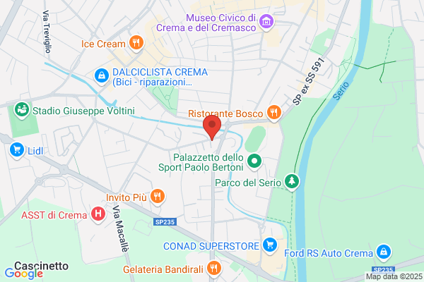 Il Tempio Della Bellezza