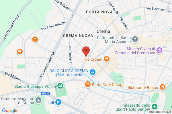 La Vera Bellezza