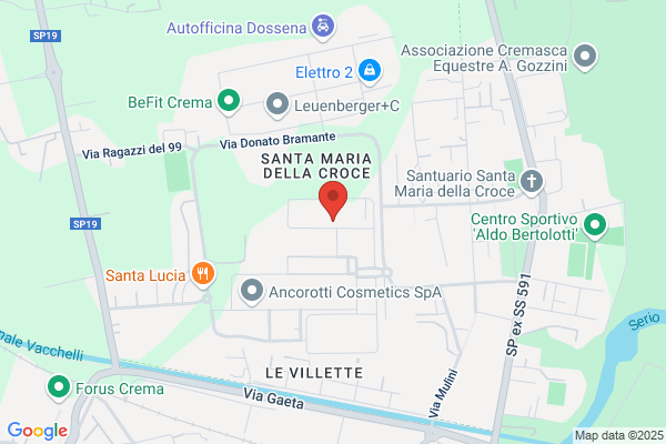 Puliartex Di Casini Antonio & C. Sas