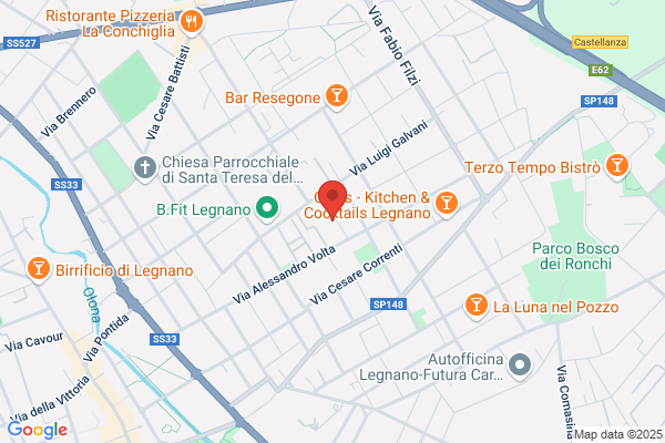 El-Mar Srl