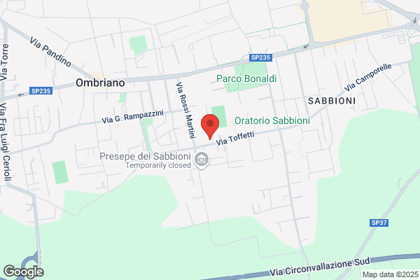 Idrotecno Di Sanguanini E Nufi S.N.C.