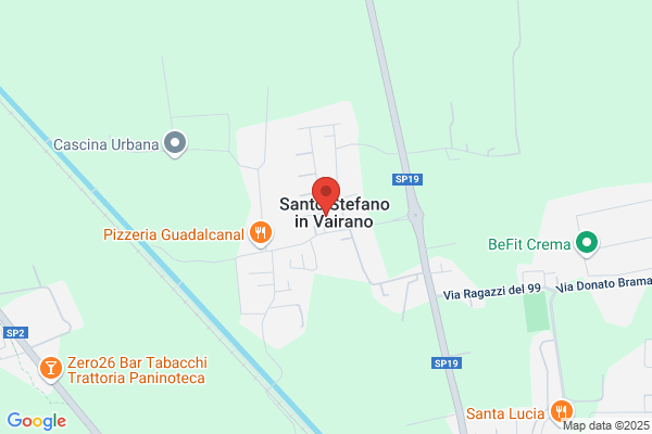 Lunghi massimo